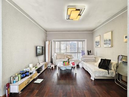 北京碧海富通城(四期)3室2厅90.26平高楼层/共26层