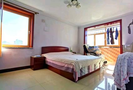 北京欣欣家园3室2厅187平中楼层/共28层