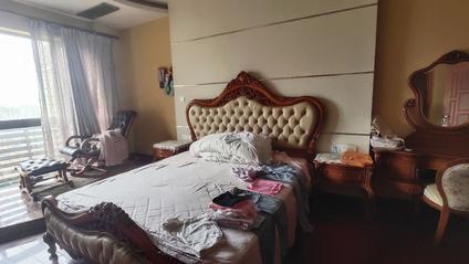 宁波波波城4室2厅194平高楼层/共20层