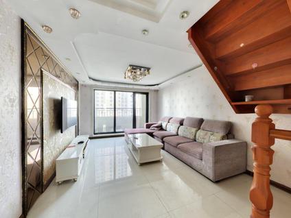 北京地恒托斯卡纳2室2厅63.33平中楼层/共14层