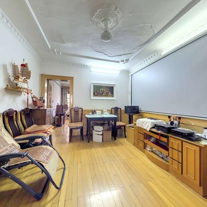 北京培花七村1室1厅57.05平中楼层/共6层