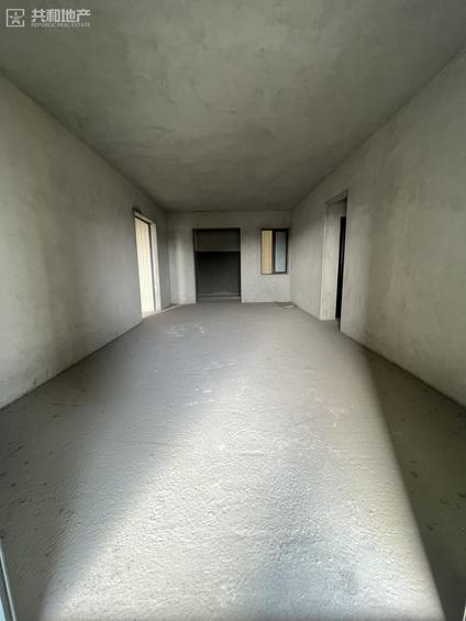 北京泊岸君庭3室1厅114.52平中楼层/共24层