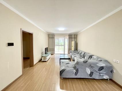 北京万科朗润园(北区)3室2厅125.16平低楼层/共7层