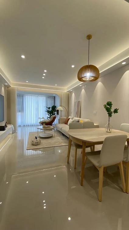 北京苏屋公寓3室2厅60平低楼层/共16层