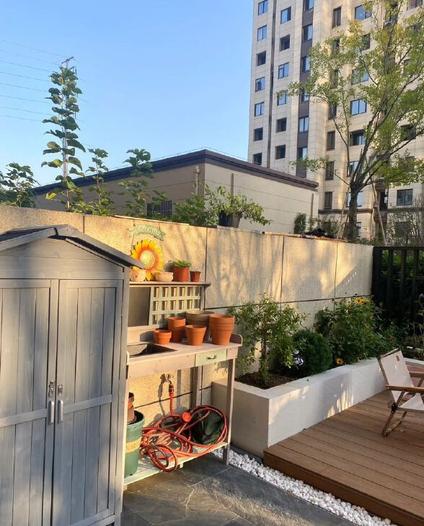 北京K2十里春风3室2厅88平低楼层/共1层