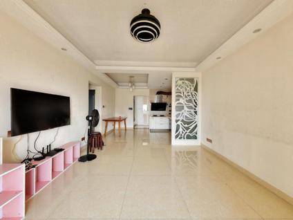 北京和信广场2室2厅76.79平高楼层/共25层