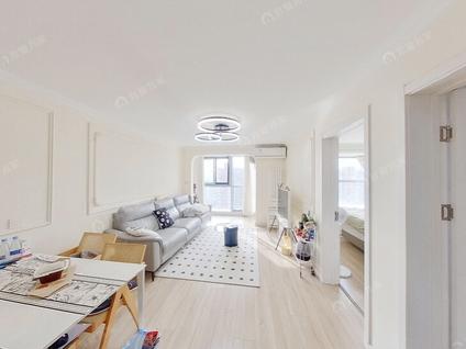 北京天合家园1室1厅70.45平高楼层/共14层