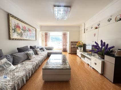 北京山水丽都3室2厅94平低楼层/共27层