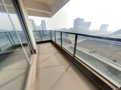 北京鲁能公馆4室2厅159.61平低楼层/共26层