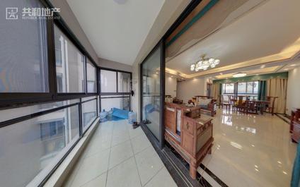 北京广州融创文旅城5室2厅141平高楼层/共33层