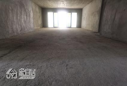 江门江海碧桂园4室3厅273.01平低楼层/共33层