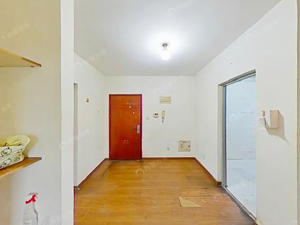 北京东方康德家园1室2厅55.65平低楼层/共6层