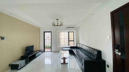 北京华发又一城4室2厅132.16平中楼层/共34层