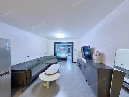 北京三义庙社区(东区)2室1厅56平底层/共6层