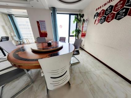 北京绿城玉园3室2厅140.16平中楼层/共17层