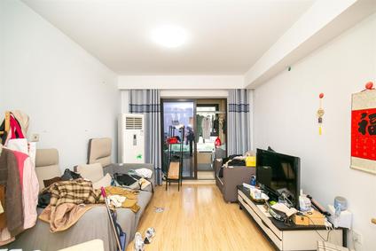 北京中城誉品3室2厅89平低楼层/共33层