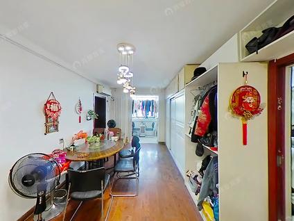 天津津塘公寓2室2厅66.02平中楼层/共7层