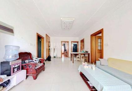 北京红峰二村2室2厅97平中楼层/共6层