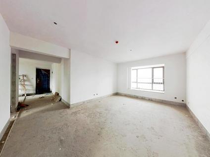 北京禹洲中央海岸(三期)3室2厅130.19平中楼层/共51层