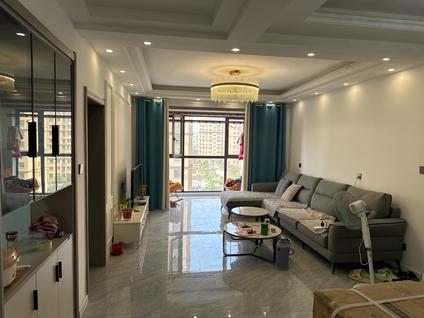 北京飞凤雅居2室2厅96平中楼层/共18层