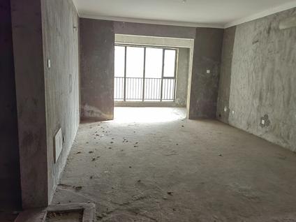 北京佳兆业金域天下(西区二期)4室3厅136平低楼层/共33层