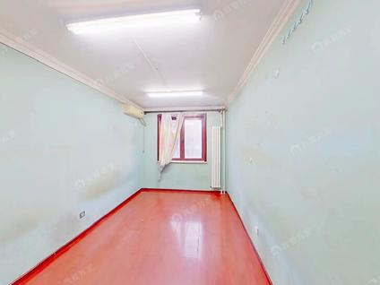 北京阳光四季社区5室1厅151.47平低楼层/共18层