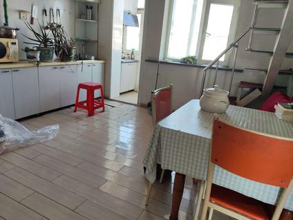 北京旭阳家园(一区)2室1厅67平高楼层/共6层