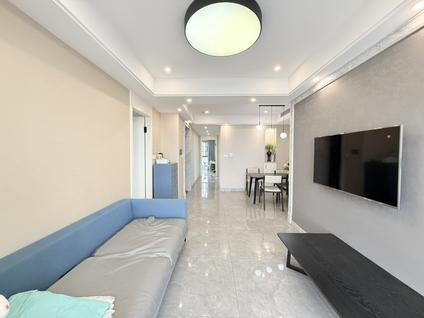 北京大发凯旋门3室2厅89.17平高楼层/共31层