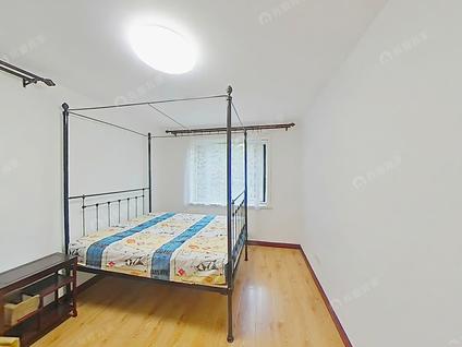 北京益寿里1室1厅38.3平低楼层/共6层