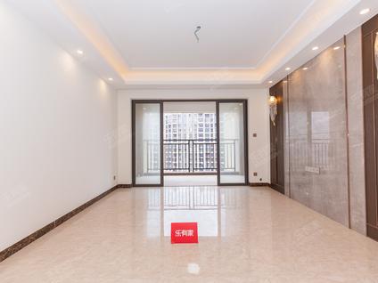 北京朗晴新天地4室2厅124.43平高楼层/共32层