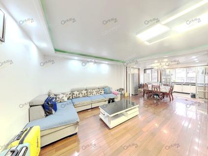 北京昌盛锦园3室2厅122.35平中楼层/共8层