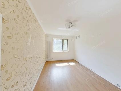 北京苹果园(一区)3室1厅80.88平中楼层/共6层