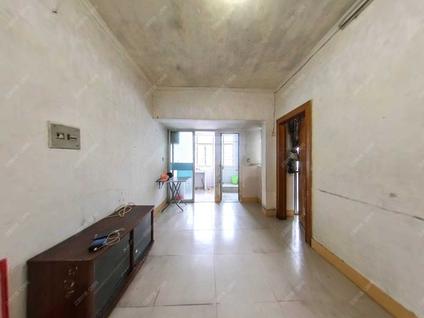 珠海隆城花园1室1厅45.2平高楼层/共8层