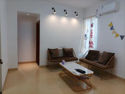 汕头龙腾嘉园2室1厅53平高楼层/共32层