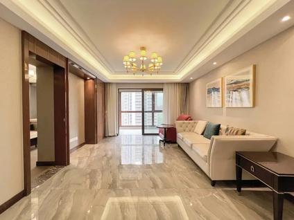 北京东阳花苑3室2厅128平低楼层/共6层