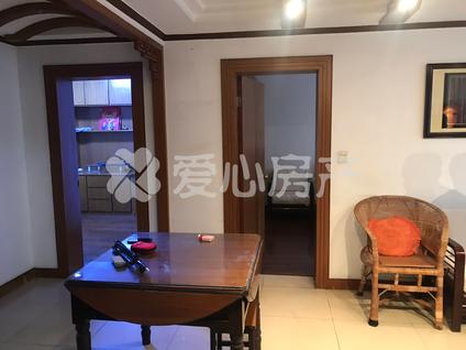 北京工人新村(海陵)3室2厅98.75平中楼层/共6层