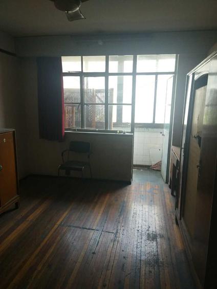 上海真如西村1室1厅37.87平中楼层/共6层