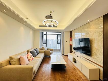 北京海伦苑3室2厅93平高楼层/共6层