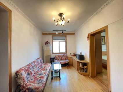 南京和燕园2室1厅66.21平高楼层/共7层