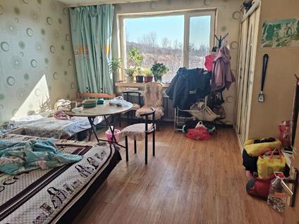 北京庙上小区2室1厅68平低楼层/共6层