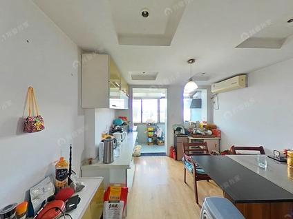 北京瓣莲巷3室1厅91.24平中楼层/共4层