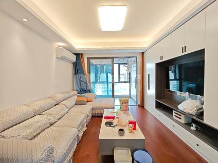 北京新力弘阳府3室2厅115.7平低楼层/共27层