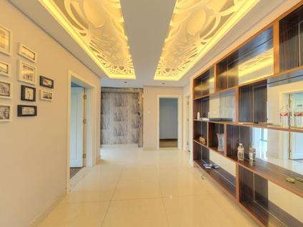 北京易景国际花园3室2厅135.99平中楼层/共6层