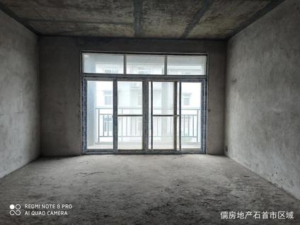 北京锦绣名居3室2厅137平高楼层/共6层