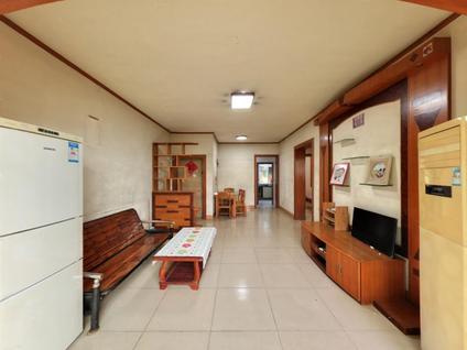 北京海滨苑2室2厅78.86平中楼层/共6层