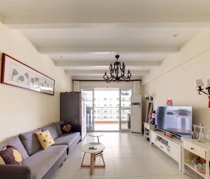 北京嘉鹏香醍25度3室1厅75平低楼层/共26层