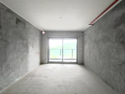 4室2厅 江北嘴公园里效果图