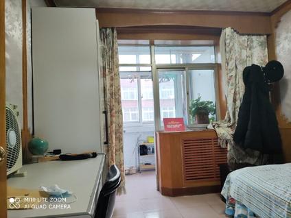 北京金谷园3室1厅93.72平中楼层/共5层