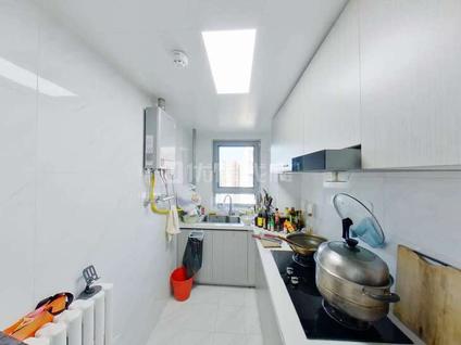 北京天合家园2室1厅70.59平中楼层/共17层