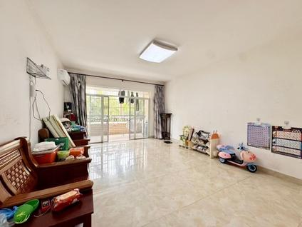 北京帝和华庭3室2厅108.32平低楼层/共11层